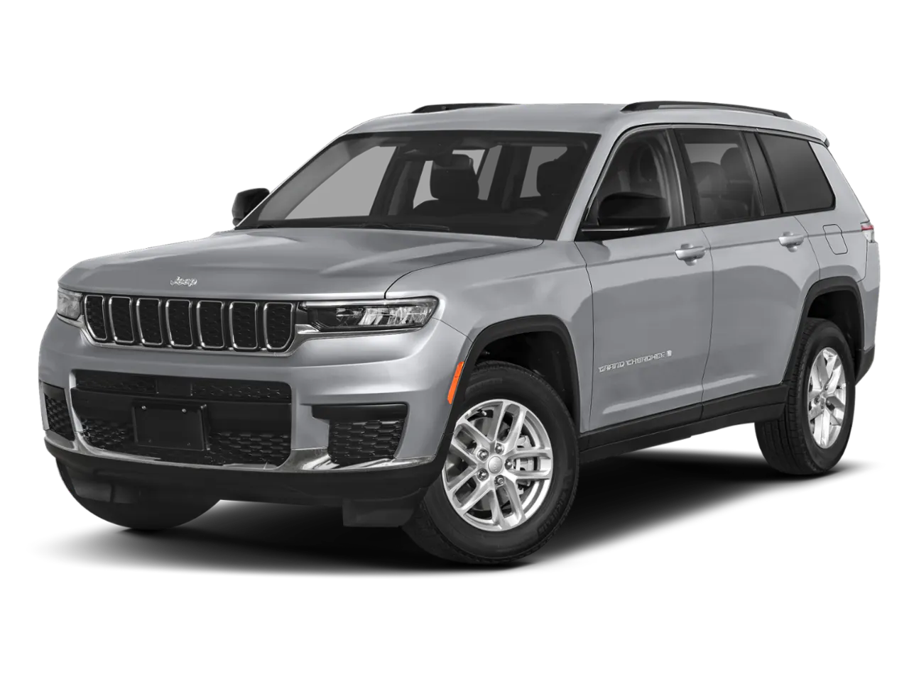 2023 Jeep Grand Cherokee L Altitude 4x4's photo